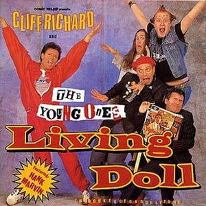 Cliff Richard and the Young Ones Featuring Hank Marvin